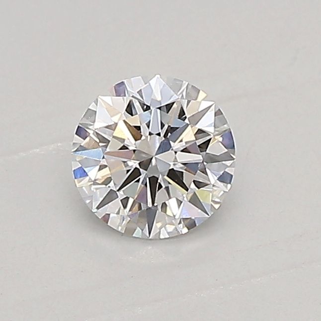 0.39 ct lab-grown Round Diamond