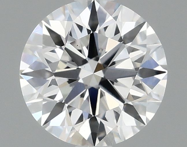 1.03 ct. round Lab Grown Diamond front image