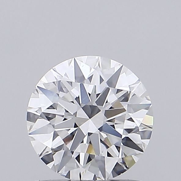 1.06 ct. round Lab Grown Diamond front image