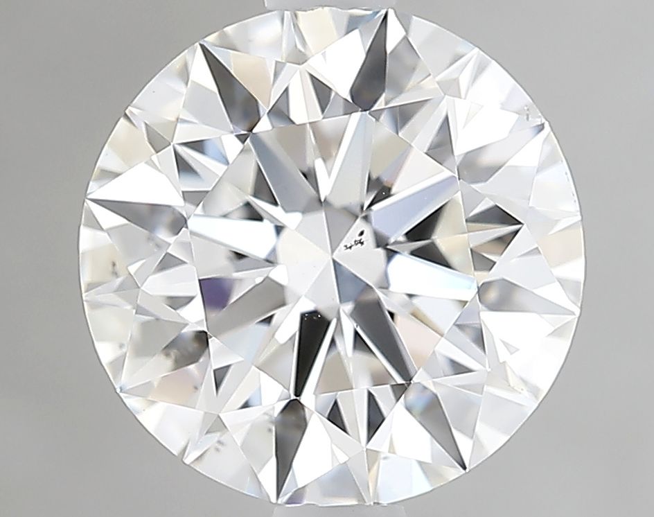 2.30 ct Round diamond