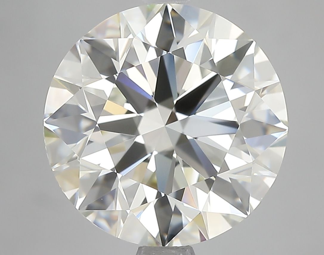Round Diamond
