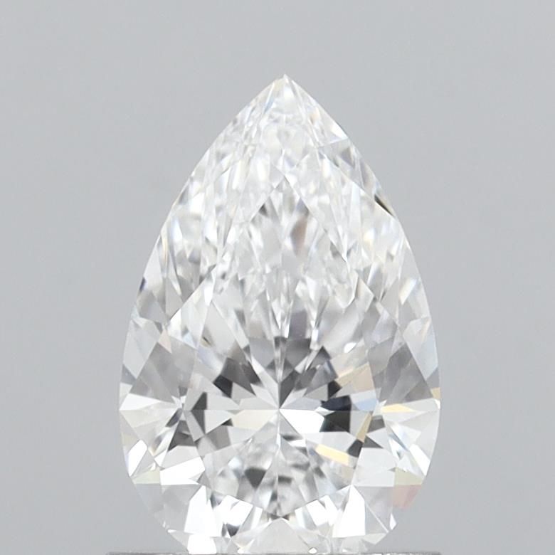 1.06 ct. pear Lab Grown Diamond front image