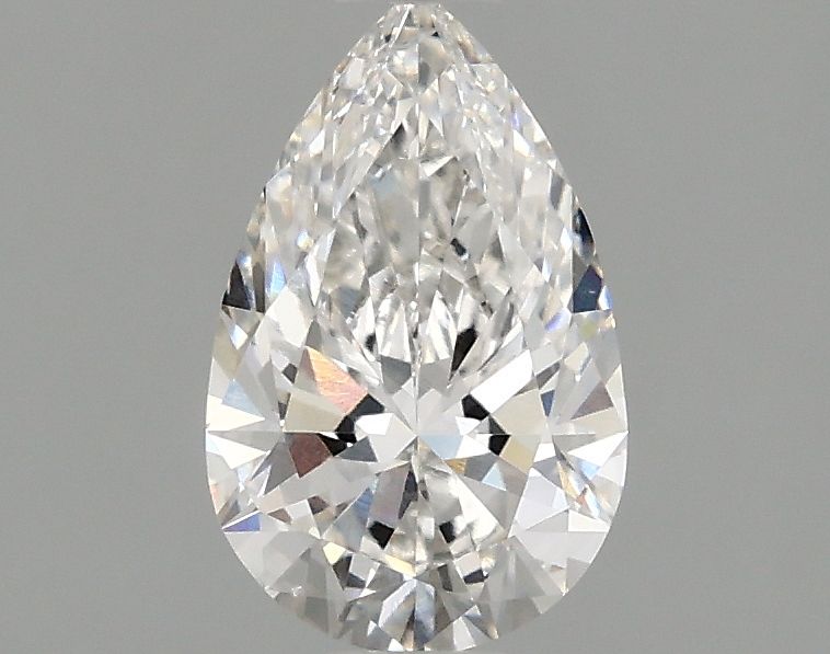 1.03 ct Pear diamond
