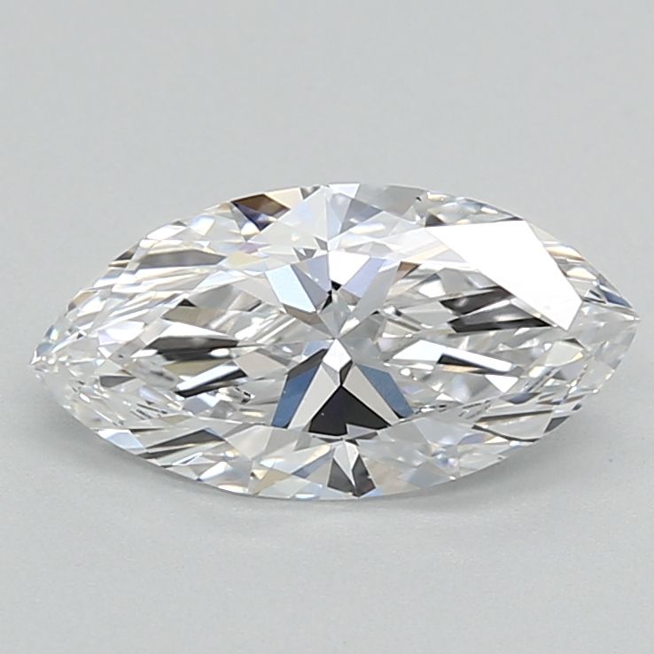 1.02 ct. marquise Lab Grown Diamond front image