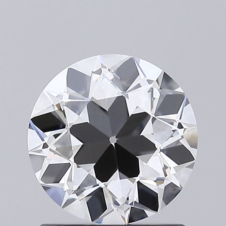 1.07 ct lab-grown European cut Diamond