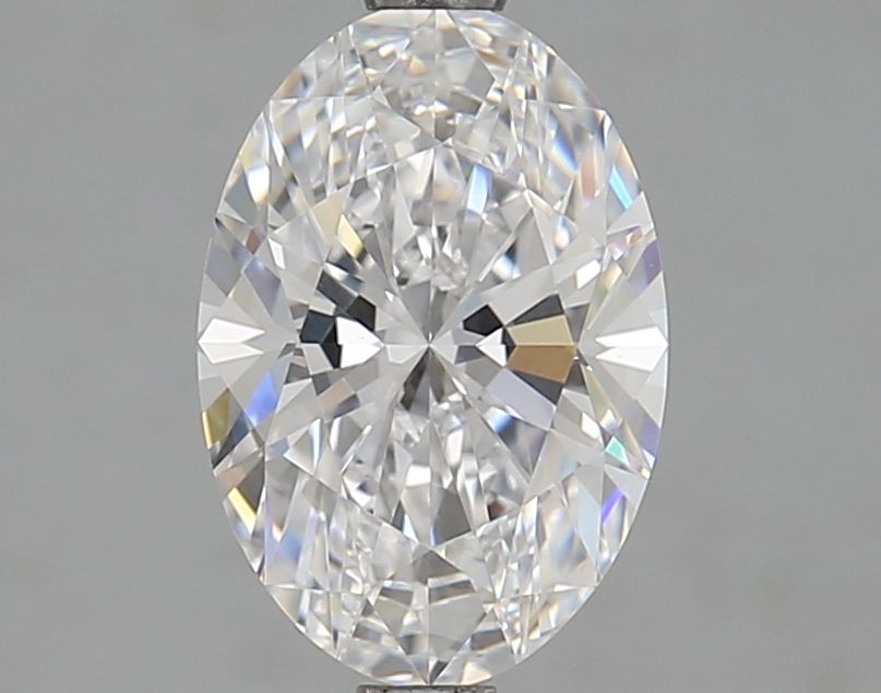 Oval Diamond