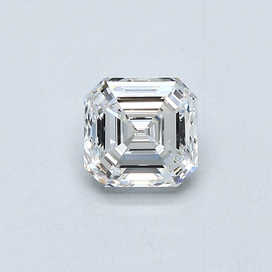 Asscher Diamond