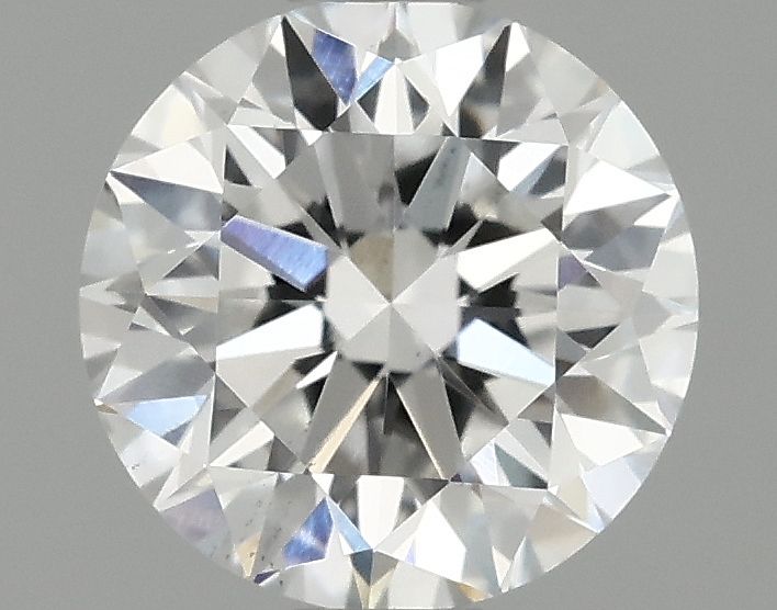 1.08 ct. round Lab Grown Diamond front image