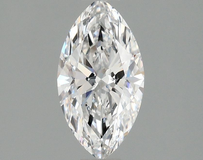 1.05 ct. marquise Lab Grown Diamond front image