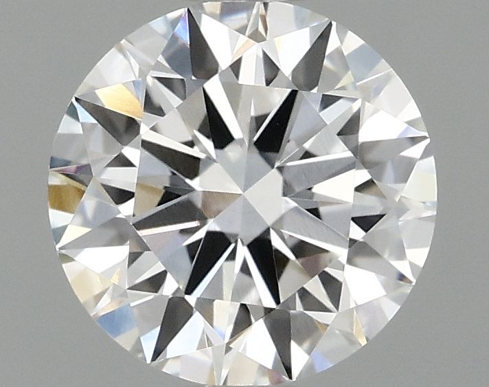 1.09 ct. round Lab Grown Diamond front image