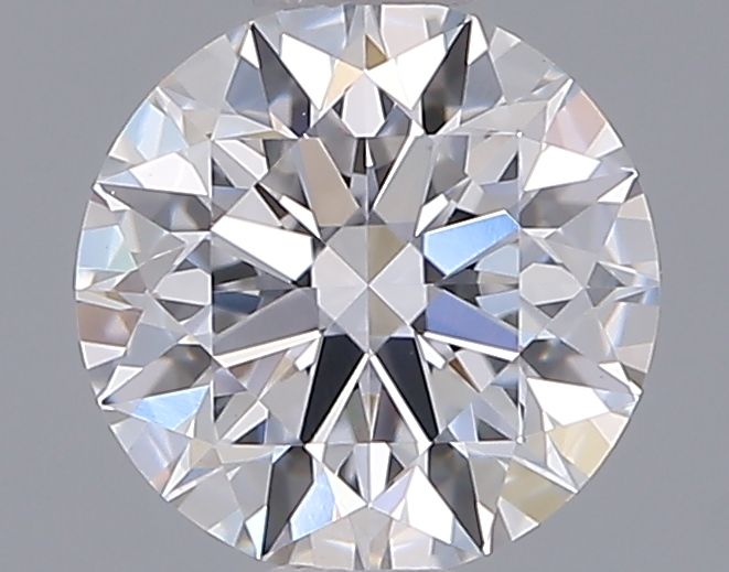 1.01 ct. round Lab Grown Diamond front image