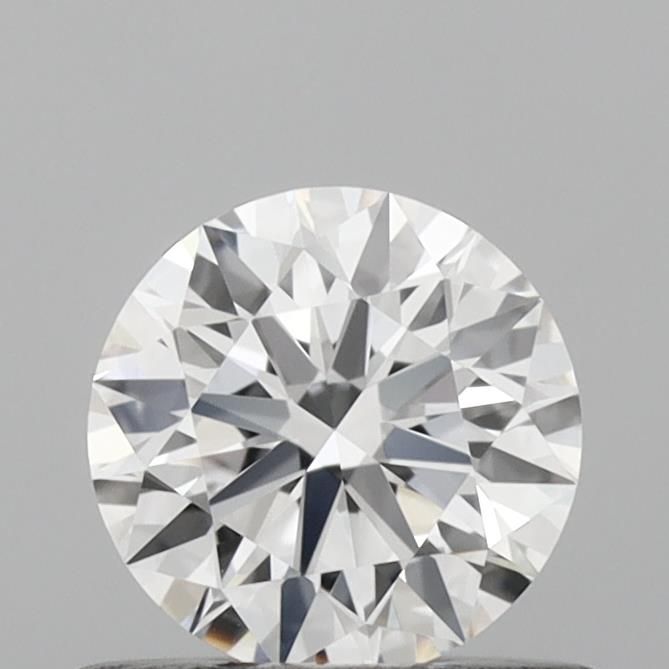 0.55 ct lab-grown Round Diamond
