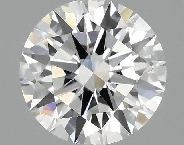 1.47 ct. round Lab Grown Diamond front image