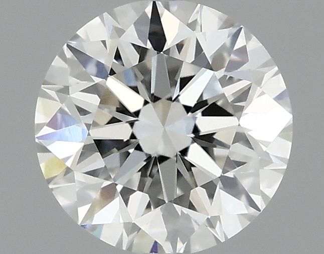 1.09 ct. round Lab Grown Diamond front image