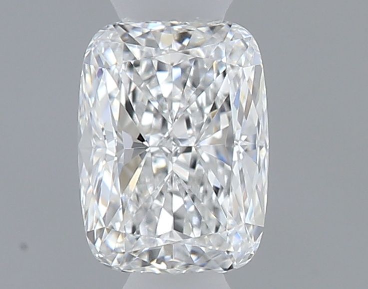 Cushion Diamond