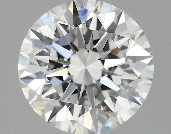 1.09 ct. round Lab Grown Diamond front image