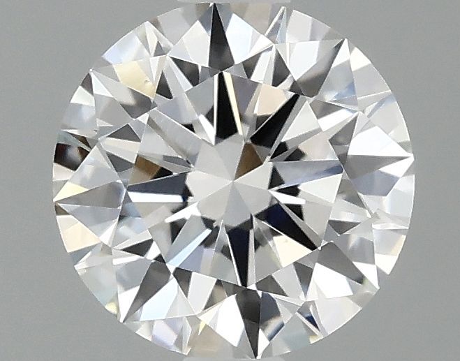 1.06 ct. round Lab Grown Diamond front image