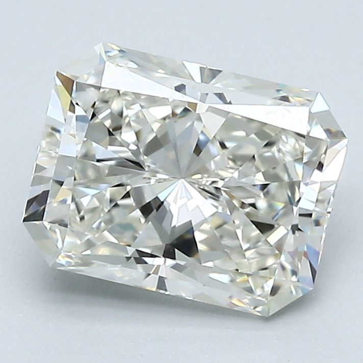 Radiant Diamond