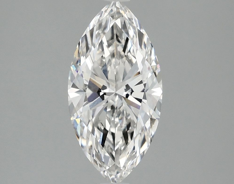 1.58 ct. marquise Lab Grown Diamond front image