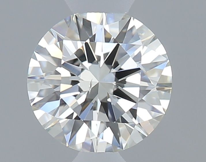 0.3 ct Round Diamond