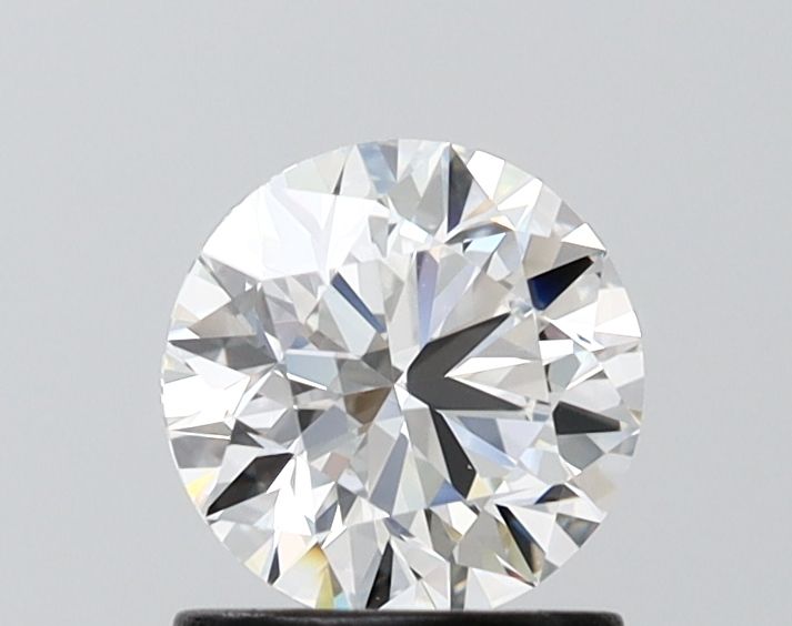 1.02 ct. round Lab Grown Diamond front image