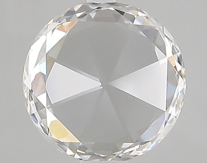 1.73 ct lab-grown Rose Diamond