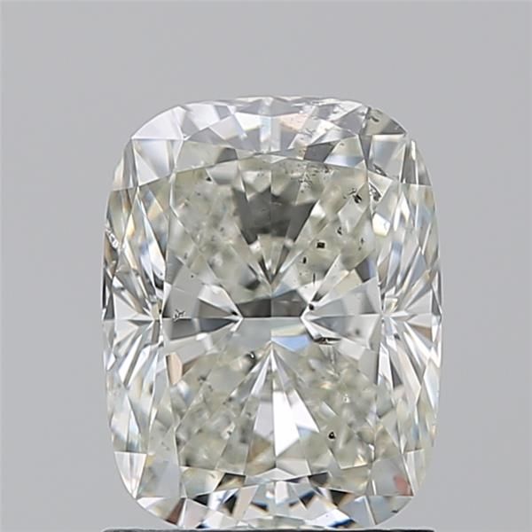 1.51 Carat