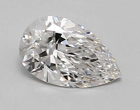 0.89 ct. pear Lab Grown Diamond front image