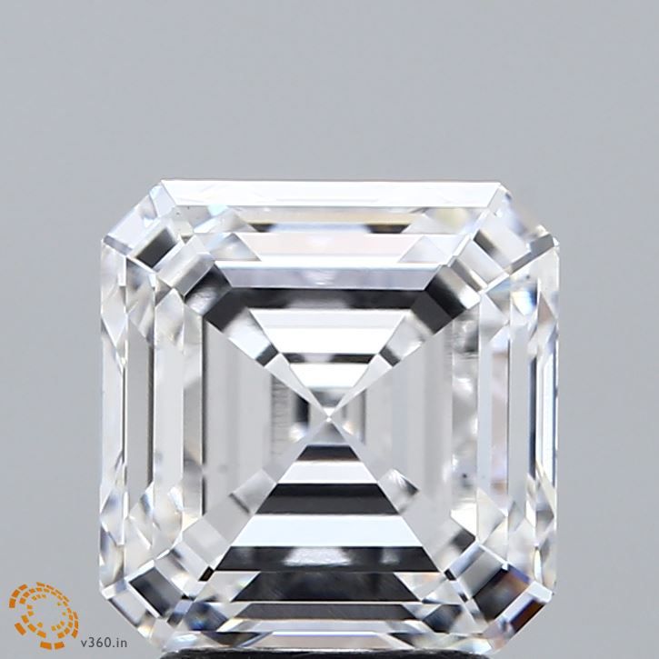 Asscher Diamond
