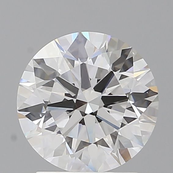 2.07 ct. round Lab Grown Diamond front image