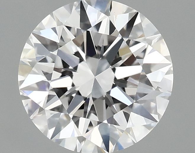 1.09 ct. round Lab Grown Diamond front image
