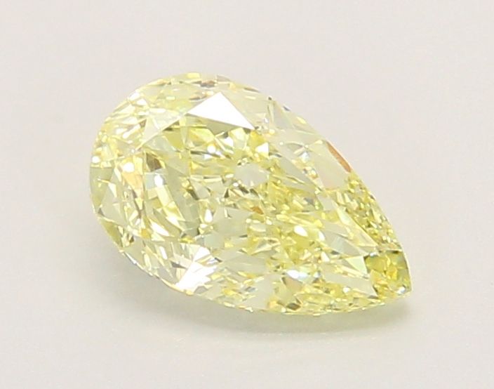 1.05 ct. pear Lab Grown Diamond front image