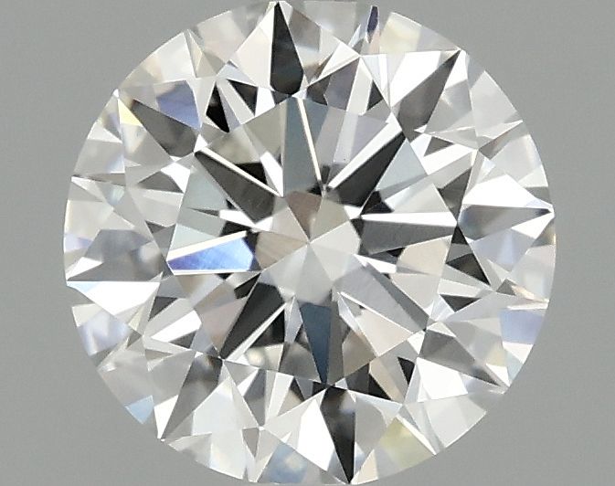 1.53 ct. round Lab Grown Diamond front image