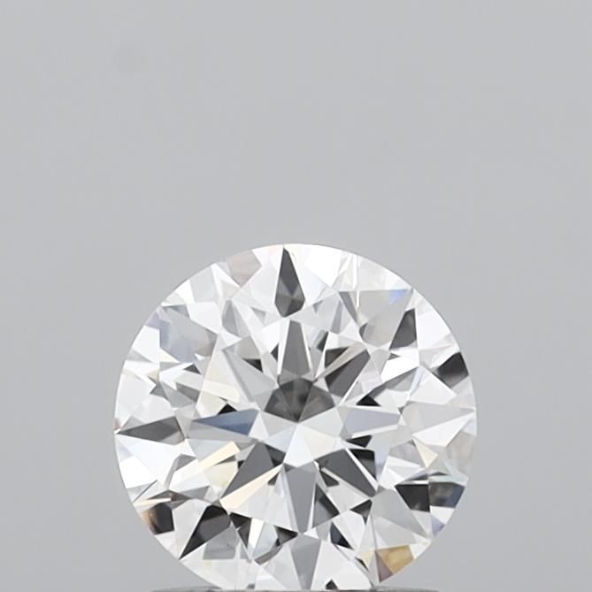 1.04 ct. round Lab Grown Diamond front image