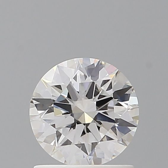 1.01 ct. round Lab Grown Diamond front image