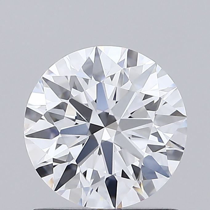 1.02 ct. round Lab Grown Diamond front image