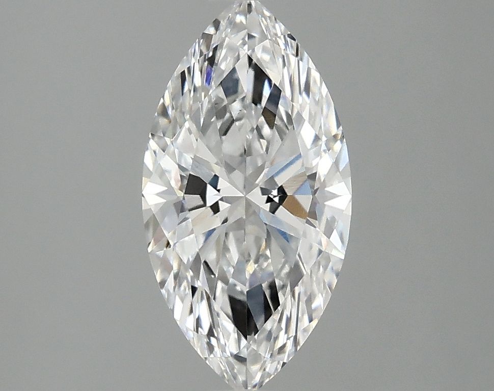 1.49 ct. marquise Lab Grown Diamond front image