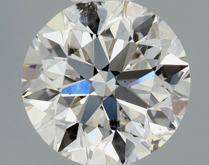 0.4 ct Round Diamond