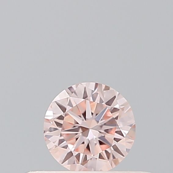 0.22 ct lab-grown Round Diamond