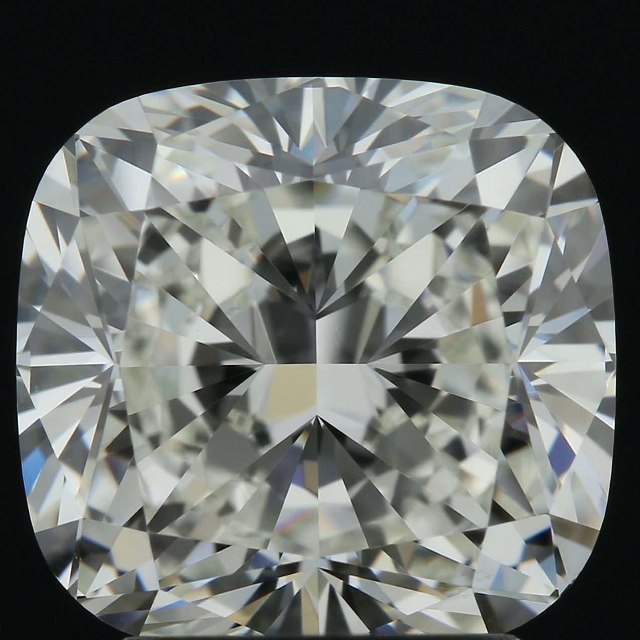 Cushion Diamond