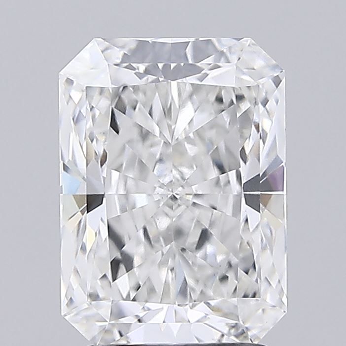 Radiant Diamond