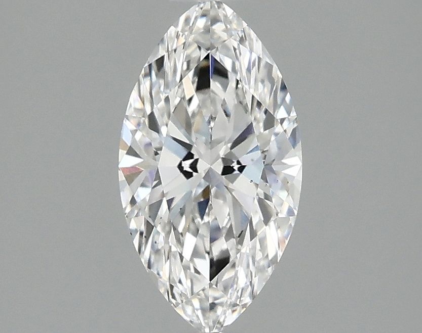 1.08 ct. marquise Lab Grown Diamond front image