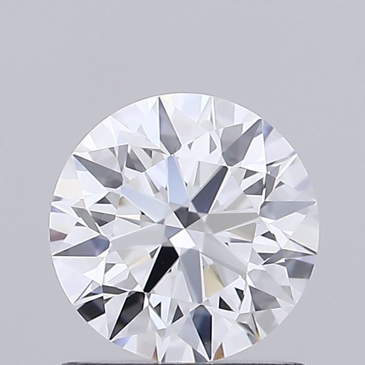 1.00 ct. round Lab Grown Diamond front image