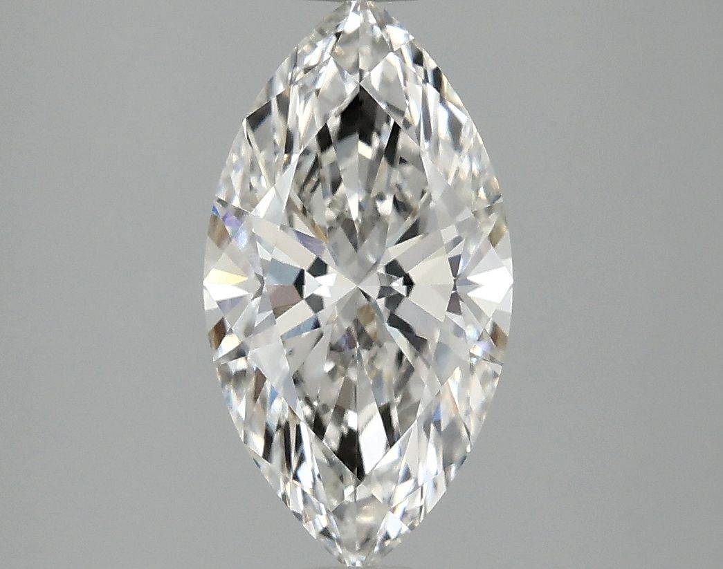 1.93 ct. marquise Lab Grown Diamond front image