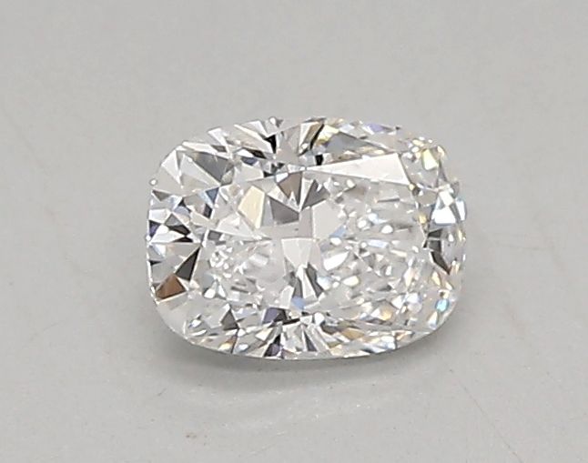 Cushion Diamond