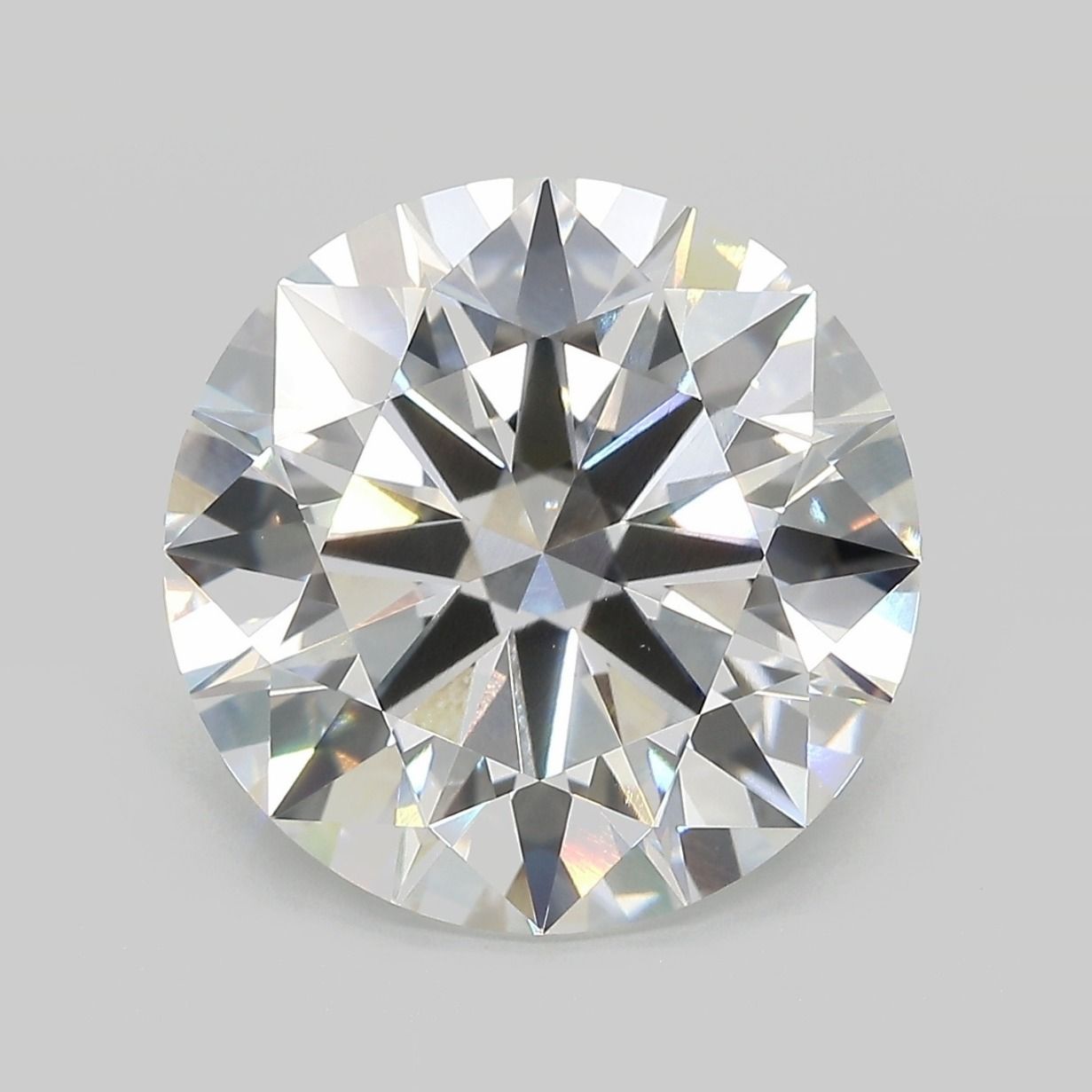 Round Diamond