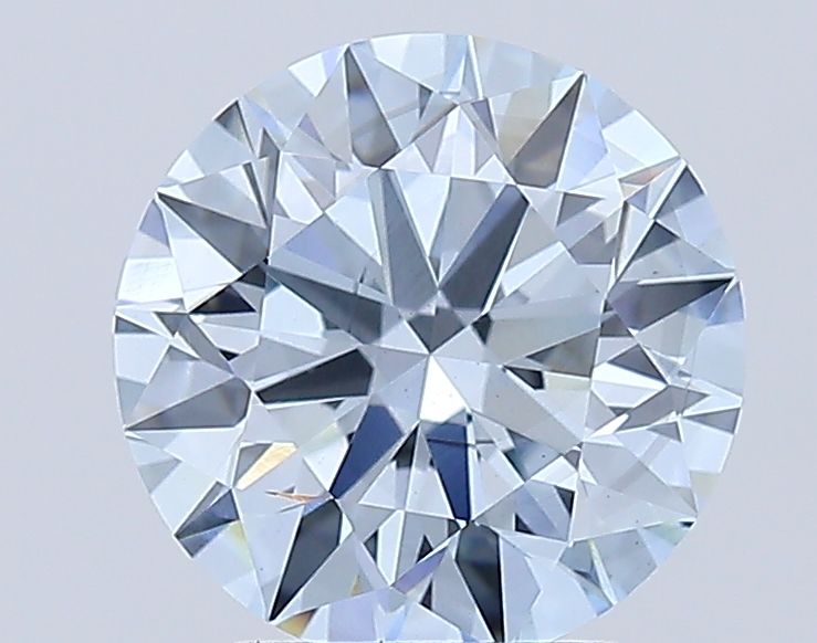 2.51 Carat