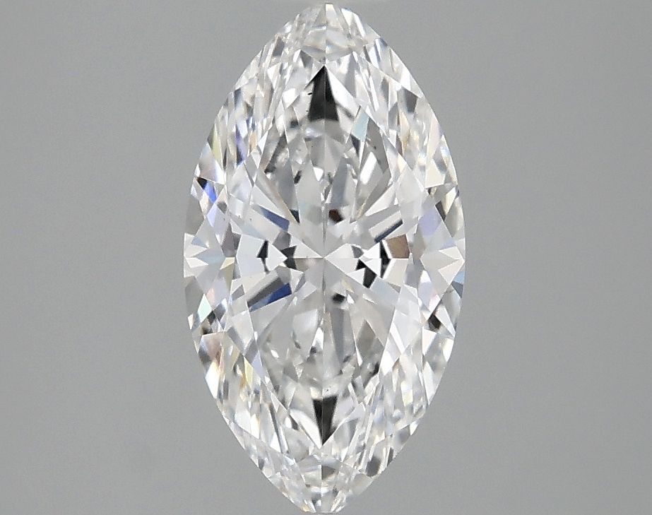1.49 ct. marquise Lab Grown Diamond front image