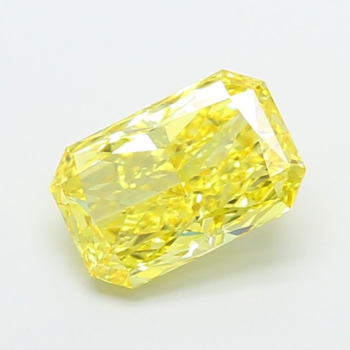 3.01 ct. radiant Lab Grown Diamond front image