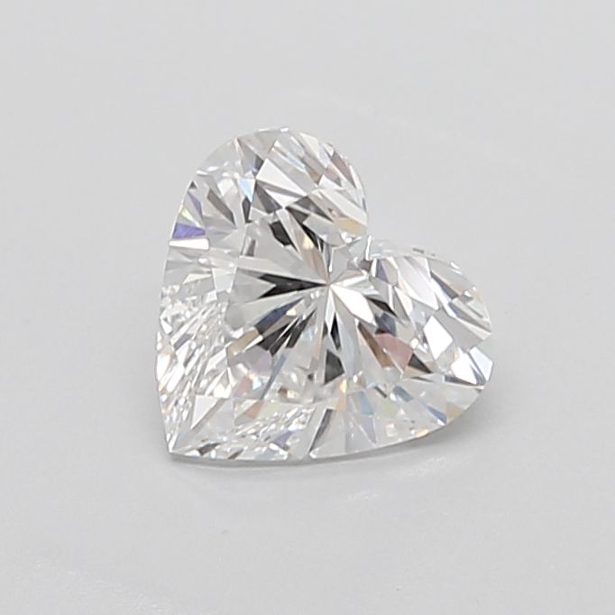 Heart Diamond